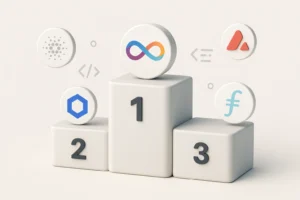 топ альткоинов