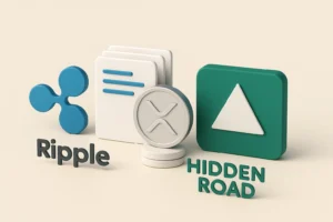 Ripple планирует приобрести несколько компаний