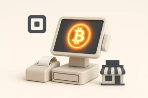 Square and Bitcoin: The Next Step to Everyday Use Square and Bitcoin: The Next Step to Everyday Use