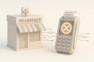 XRP начнут принимать в аптеках США для оптовых расчётов pharmacy wii use xrp for payments