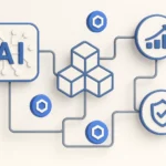 chainlink partners with publicai