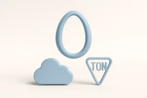 Павел Дуров анонсировал запуск децентрализованной сети Cocoon на базе TON и ИИ Cocoon