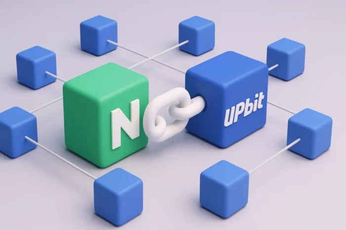 Южнокорейские гиганты Naver и Upbit создают крупнейший криптофинтех-холдинг