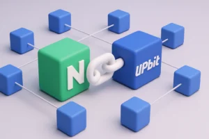 Южнокорейские гиганты Naver и Upbit создают крупнейший криптофинтех-холдинг Южнокорейские гиганты Naver и Upbit создают крупнейший криптофинтех-холдинг