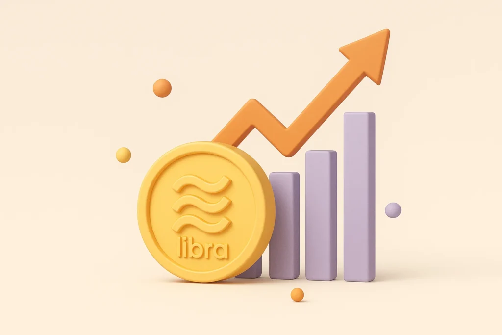 LIBRA: скандал, инсайдерская торговля и взрывной рост токена