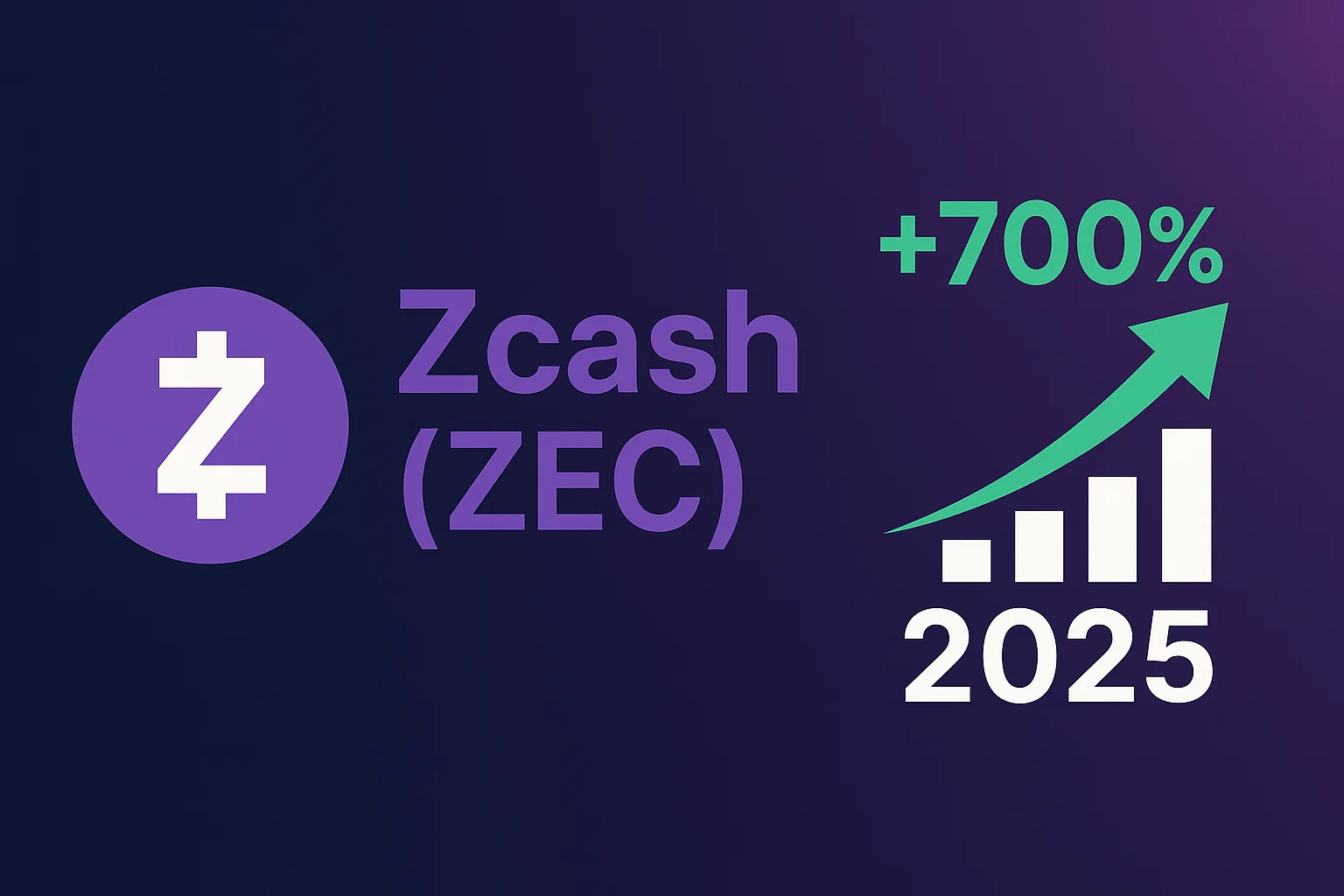 Криптовалюта Zcash (ZEC) — Обзор монеты и ее особенностей