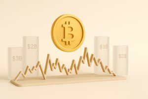 Биткоин на грани турбулентности: истекают опционы на $23 млрд Биткоин на грани турбулентности: истекают опционы на $23 млрд