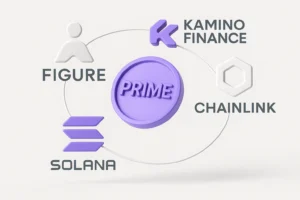 Криптовалюта PRIME от Figure: простой доступ к институциональным доходам на Solana Prime