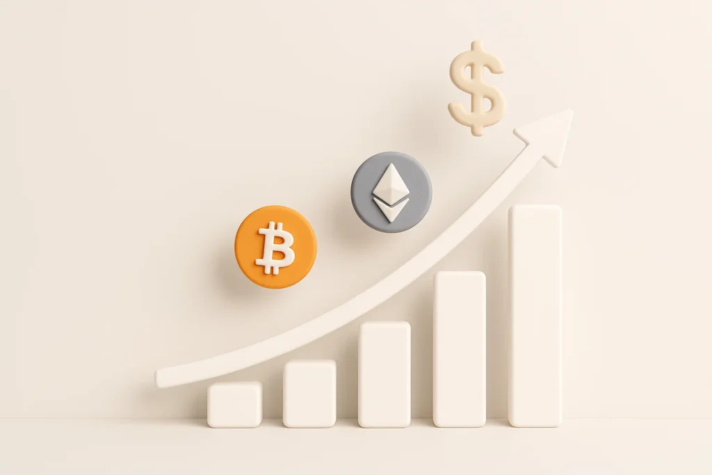 Рынок криптовалют растет перед решением ФРС: биткоин близко к $90K task_01kc1d0r14frbbbp0d0snf8vwg_1765278857_img_1