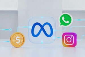 Meta анонсирует перезапуск стейблкоина для интеграции в WhatsApp и Instagram Meta анонсирует перезапуск стейблкоина для интеграции в WhatsApp и Instagram