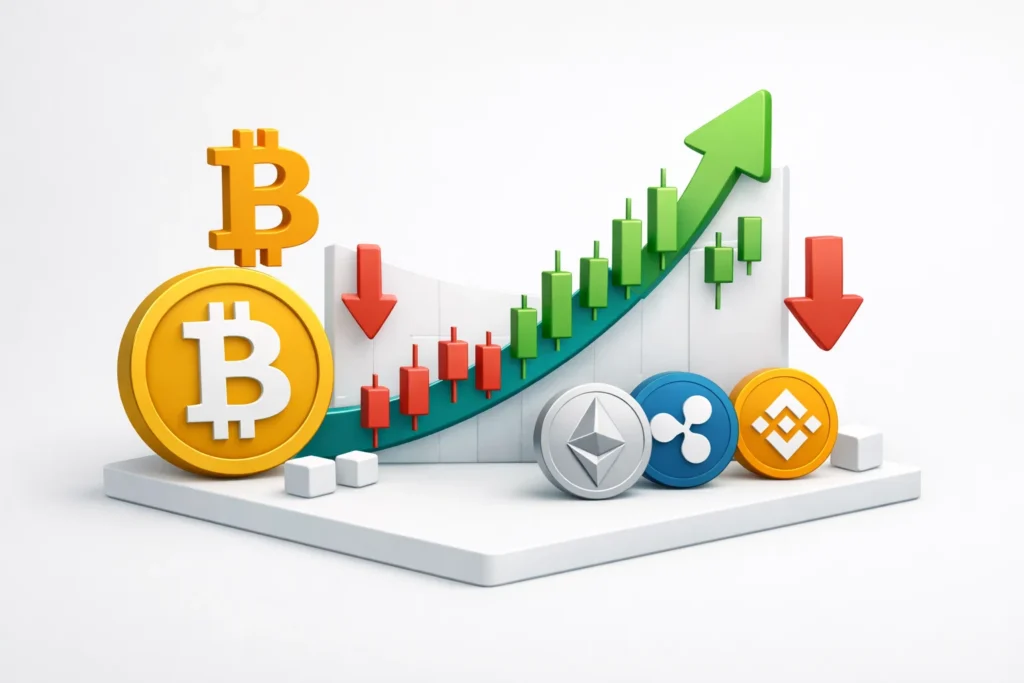 Новости крипторынка — Дайджест событий 13.02.2026 Новости крипторынка — Дайджест событий (13.02.2026)
