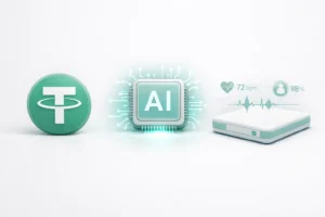 Tether инвестировал $50 млн в стартап умных матрасов. Зачем крупнейшему стейблкоину медтех?