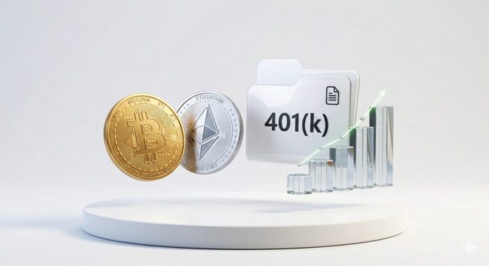 Биткоин (BTC) и пенсионная реформа: Главный дайджест за 24 часа Биткоин (BTC) и пенсионная реформа: Главный дайджест за 24 часа