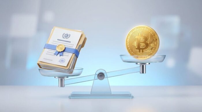MicroStrategy впервые рассматривает продажу BTC для выплаты дивидендов