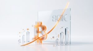 Биткоин вернулся выше $80 000: притоки в ETF, ликвидация шортов и импульс от CLARITY Act