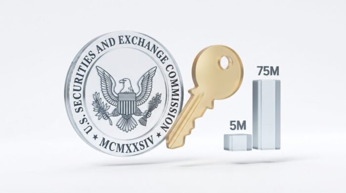 Революция SEC: Предложен новый регламент Regulation Crypto Assets для выпуска токенов