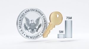 Революция SEC: Предложен новый регламент Regulation Crypto Assets для выпуска токенов