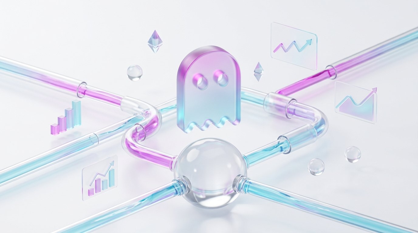 Aave запустил V4 с архитектурой «Unified Liquidity»: кредитование между блокчейнами без дробления капитала