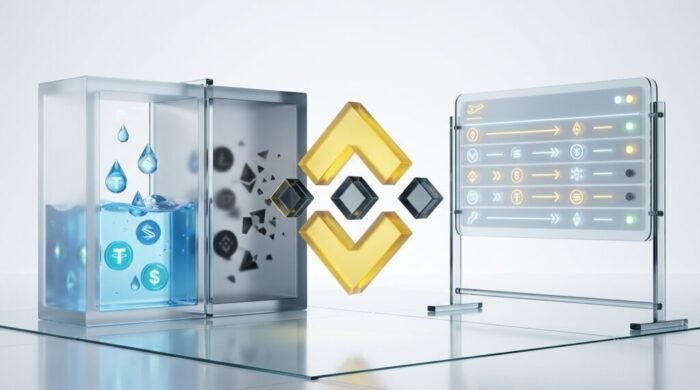 Binance
