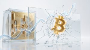 Биткоин штурмует 80000 : рекордныйприток 80000:рекордныйприток1 млрд в ETF против жесткой риторики ФРС Bitcoin