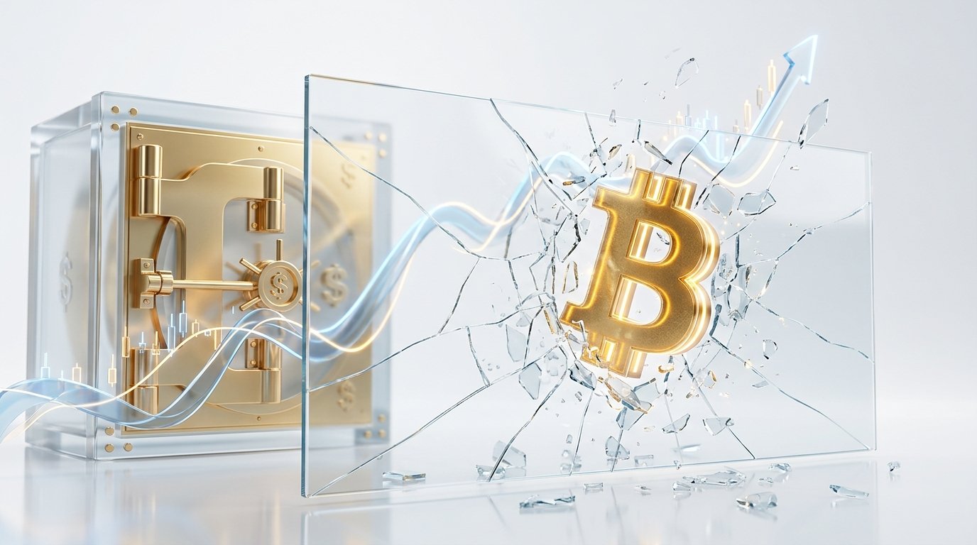 Биткоин штурмует 80000 : рекордныйприток 80000:рекордныйприток1 млрд в ETF против жесткой риторики ФРС