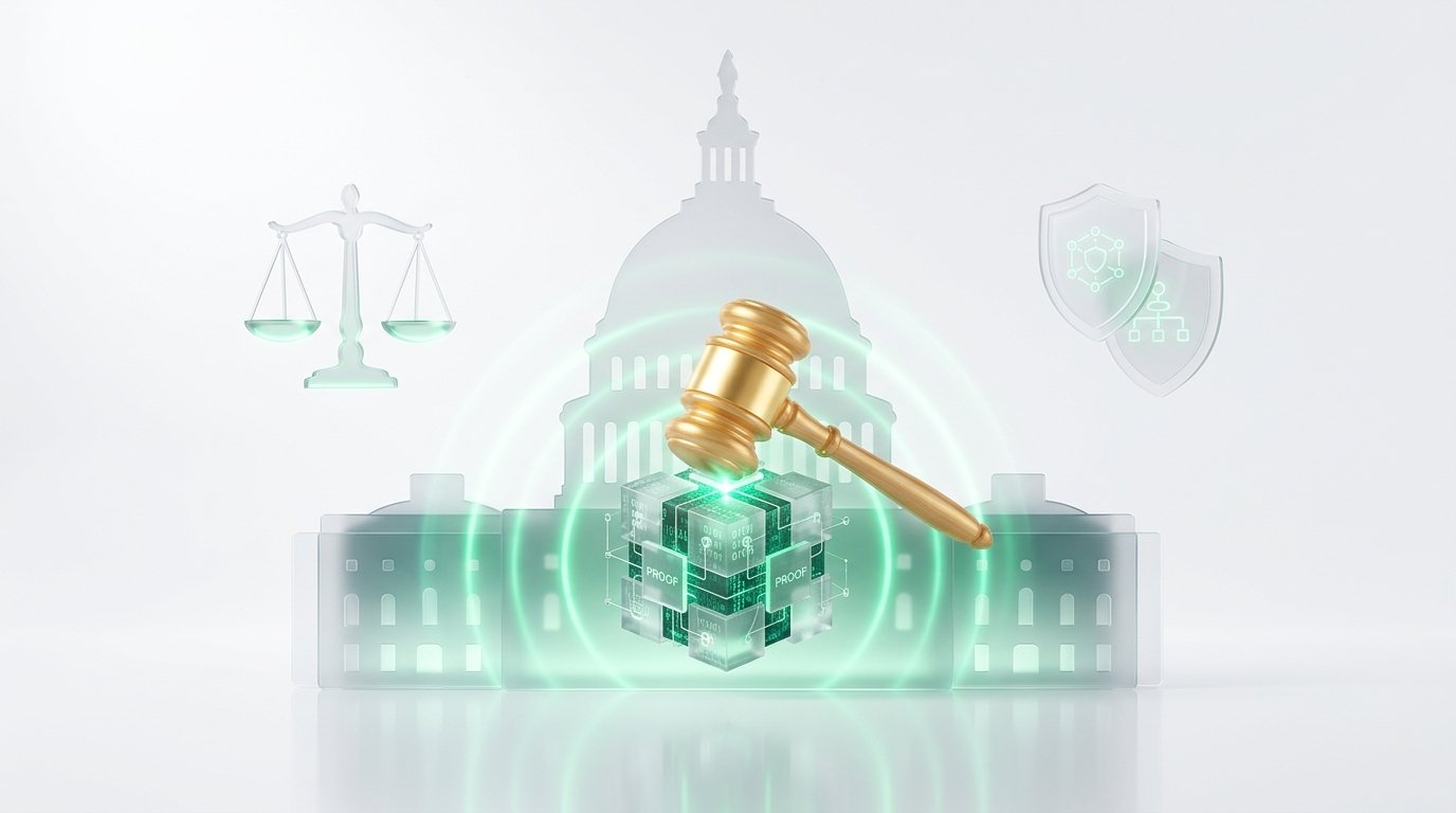 Сенат США утвердил CLARITY Act: легализация стейкинга и иммунитет для разработчиков DeFi