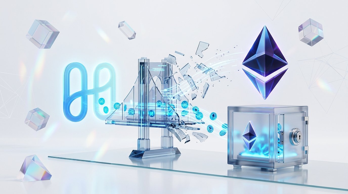 Harmony закрывает собственный блокчейн и мигрирует токен ONE в сеть Ethereum: что делать держателям?