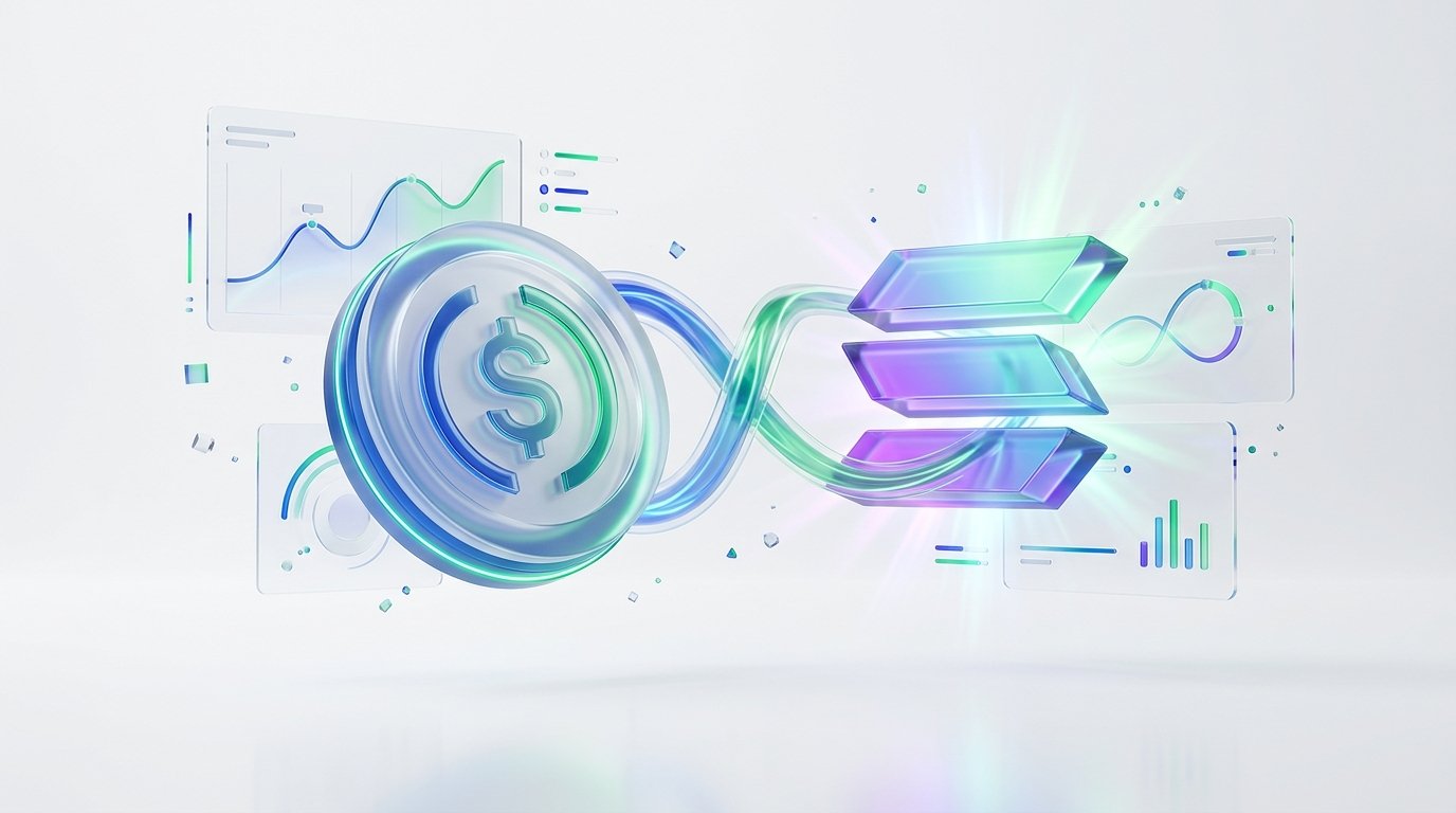 Sky развернула стейблкоин USDS на Solana: $2 млн стимулов для DeFi-пулов